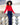 Blusa Silvina Campos 51rom10
