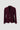 Blazer feminino Ferrache cintado com gola de lapela e botões frontais