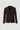 Blazer feminino Ferrache cintado com gola de lapela e botões frontais