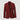 Blazer feminino Ferrache cintado com gola de lapela e botão frontal
