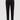Calça clássica de cintura subida Ferrache com vinco frontal e perna afunilada.