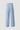 Calça wide leg Ferrache com cintura subida e corte fluido elegante