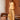 Calça wide leg Ferrache com cintura subida e corte fluido elegante