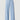 Calça wide leg Ferrache com cintura subida e corte fluido elegante