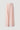 Calça feminina wide leg da Ferrache com cintura subida e botões dourados