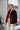Casaco em pêlo tipo peluche macio Silvina Campos com gola estilo blazer, corte oversized e detalhe de coração no bolso.