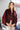 Casaco em pêlo tipo peluche macio Silvina Campos com gola estilo blazer, corte oversized e detalhe de coração no bolso.