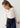 Camisola Branca Mayoral Menina com Gola |