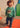 Sweatshirt com estampado de animais para menino Mayoral