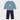 Conjunto infantil Mayoral com sweatshirt estampada e calças de fato de treino