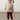 Conjunto para bebé menina com camisola decorada com flores e leggings