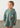 vestido com capuz e aplicação decorativa para menina Mayoral