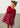 Vestido de bebé menina em malha com saia rodada de tule
