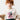 T-shirt de manga comprida Mayoral para menina com estampado e aplicações brilhantes