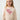 Sweatshirt curta estampada de manga comprida para menina Mayoral