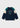 Sweatshirt azul-marinho Mayoral para menino com estampado frontal e punhos canelados