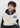 Sweatshirt Mayoral para menino com capuz, fecho frontal e estampado.