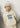 Sweatshirt bege Mayoral para menino com capuz e estampado Making Friends.