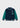 Casaco bomber Mayoral azul-marinho e verde para rapaz com fecho de molas e detalhes desportivos.