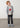 Calças de ganga azul Mayoral para menino com cinco bolsos e corte clássico.