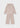 Conjunto Mayoral para menina com camisola de capuz e calças