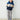 Fato de treino Mayoral azul para rapaz com sweatshirt e calças em tons azul-marinho e cinzento.