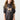 Sweatshirt comprida com capuz e aplicação decorativa para menina Mayoral