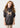 Sweatshirt comprida com capuz e aplicação decorativa para menina Mayoral