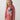 Vestido de malha com motivo infantil e cachecol para menina Mayoral