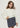 Blusa Curta estilo cerimónia menina mayoral