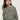 Sweatshirt curta com detalhes em relevo de manga comprida para menina Mayoral