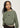 Sweatshirt curta com detalhes em relevo de manga comprida para menina Mayoral