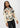 Conjunto Mayoral para menina com sweatshirt estampada e leggings