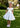 Vestido Abel&Lula 5031