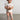 Conjunto Mayoral para bebé menina, adequado dos 6 aos 36 meses, composto por leggings confortáveis estampadas e t-shirt colorida com estampa infantil.