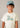 T-shirt Mayoral para menino, adequada dos 3 aos 10 anos, confecionada em algodão leve, com estampa inspirada na icónica mota Vespa