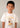 T-shirt Mayoral para menino, indicada dos 3 aos 10 anos, produzida em algodão confortável, com estampa divertida de animais