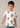 T-shirt Mayoral menino manga curta, indicada dos 3 aos 10 anos, produzida em algodão confortável, com estampa de carros ou robots
