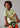 T-shirt de algodão Mayoral para menino, indicada dos 3 aos 10 anos, com estampa inspirada no universo Minecraft