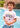 T-shirt de algodão Mayoral para menino, adequada dos 3 aos 10 anos, com estampa inspirada no surf e no universo da praia