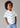 Polo de algodão Mayoral para menino, adequado dos 3 aos 10 anos, com estampa inspirada no no universo da praia
