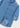 Long-sleeved denim shirt MAYORAL 3122