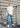 Mayoral Trousers 538