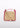 Straw bag with shell stitch MAYORAL 5484