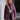 Parka acolchoada feminina de comprimento médio Silvina Campos com capuz amovível, debruns em contraste e ajuste de cordão na cintura.