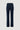 Jeans bootcut Ferrache de cintura média em ganga azul.
