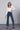 Jeans Ferrache 90421
