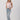 Jeans femininos mom fit da Ferrache com cintura subida e perna reta