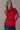 T-shirt Ferrache com bordado floral e logotipo frontal