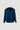 Blusa acetinada Ferrache com gola de camisa e botões frontais